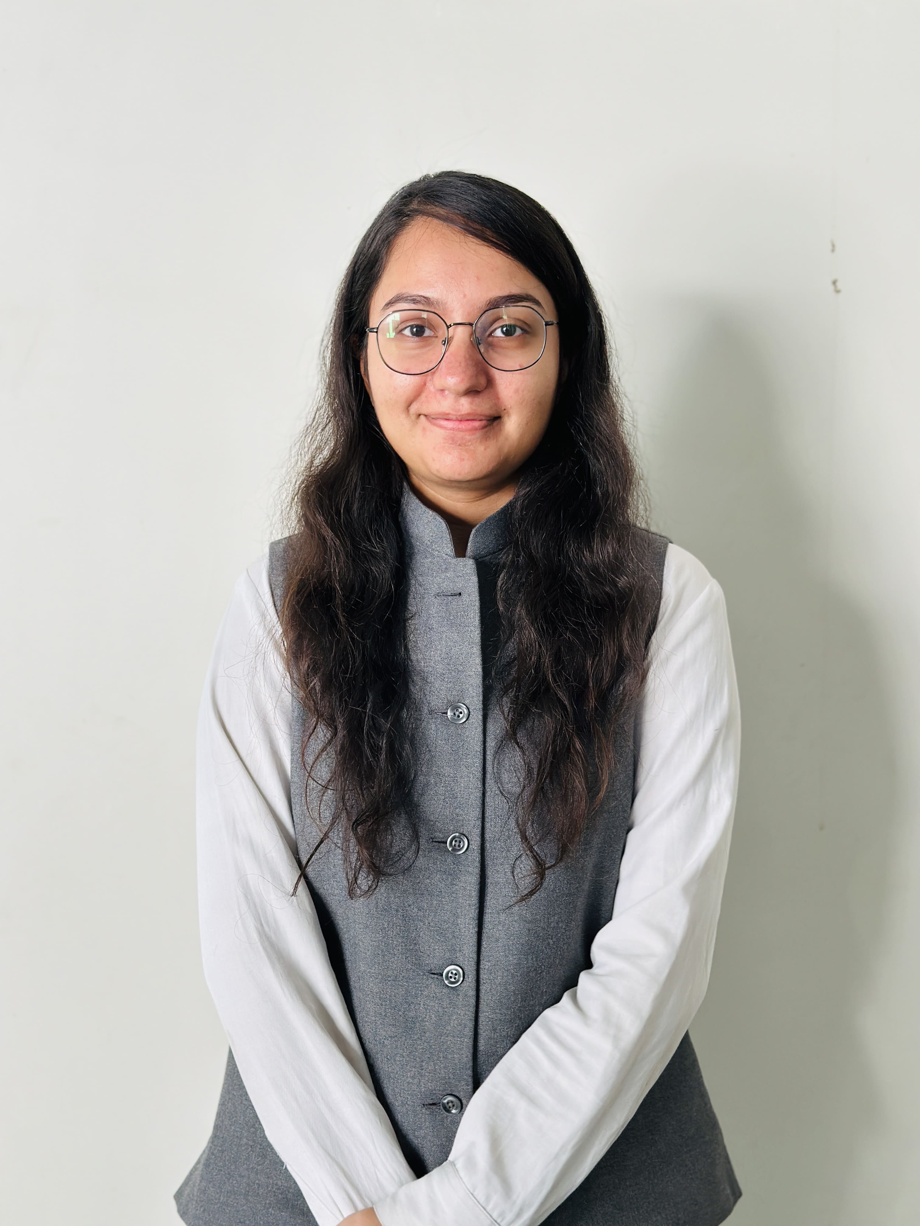 DR. Drashti Shukla